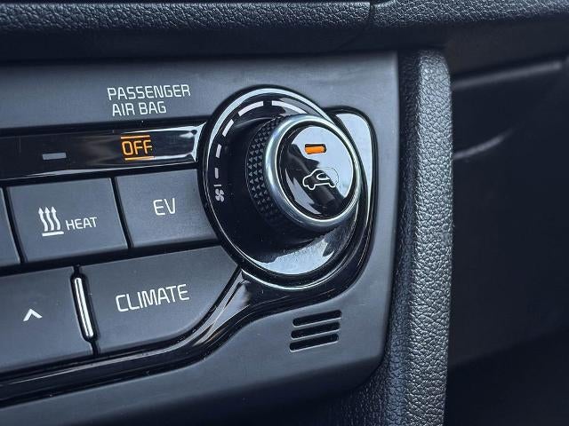 2022 Kia Niro EV EX
