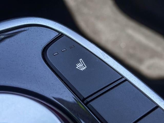 2022 Kia Niro EV EX