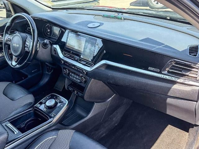 2022 Kia Niro EV EX