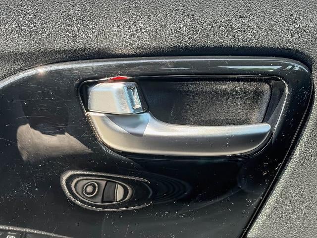 2022 Kia Niro EV EX