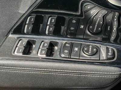 2022 Kia Niro EV EX