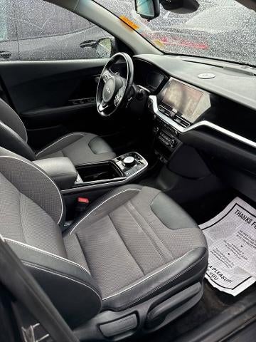2022 Kia Niro EV EX