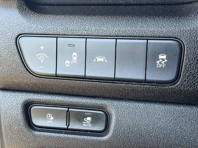 2022 Kia Niro EV EX