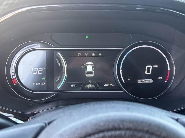 2022 Kia Niro EV EX