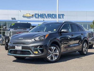 2022 Kia Niro EV EX