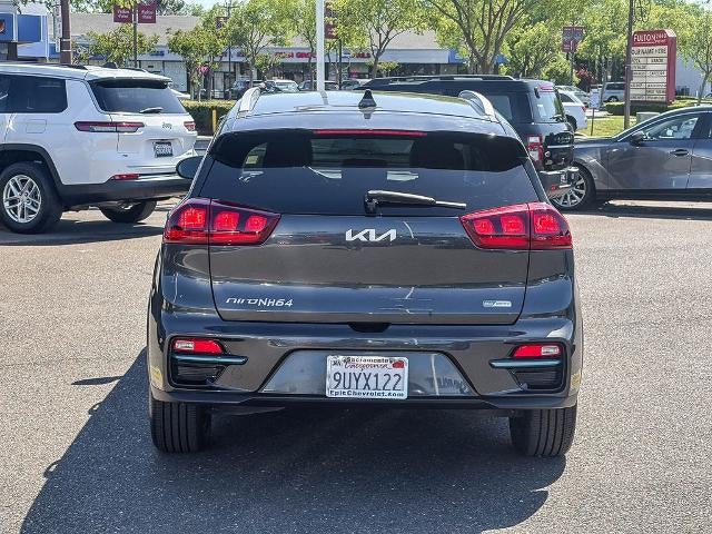 2022 Kia Niro EV EX