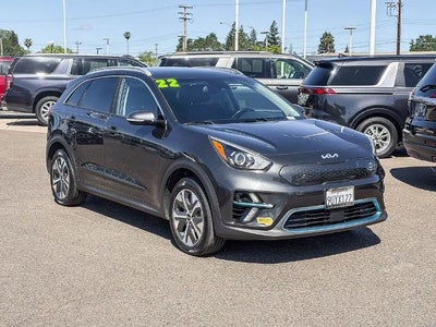 2022 Kia Niro EV EX