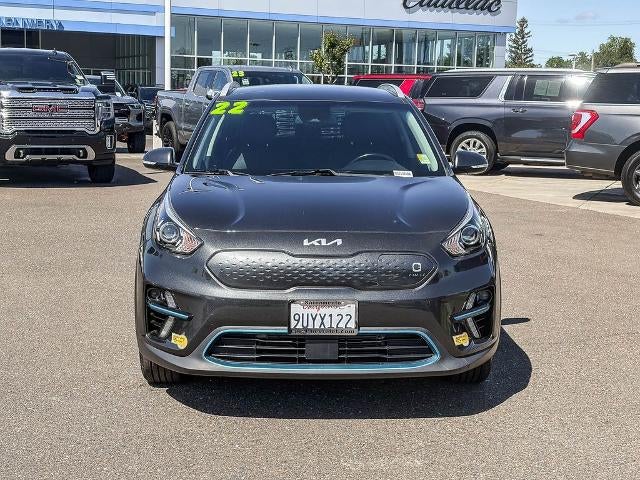 2022 Kia Niro EV EX