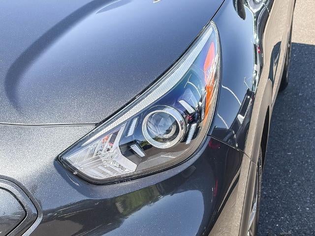 2022 Kia Niro EV EX