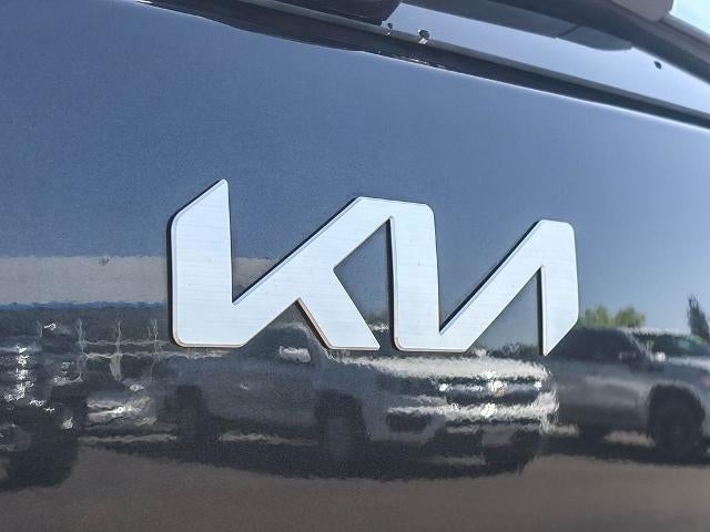 2022 Kia Niro EV EX