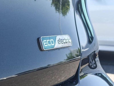 2022 Kia Niro EV EX