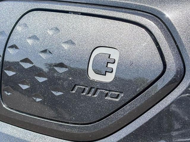 2022 Kia Niro EV EX