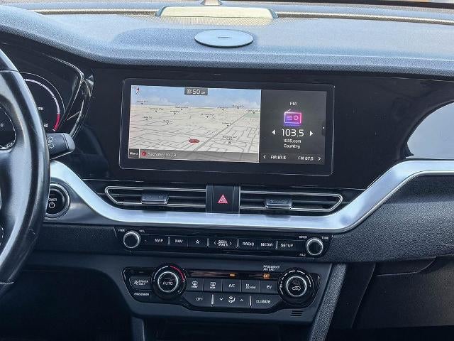 2022 Kia Niro EV EX