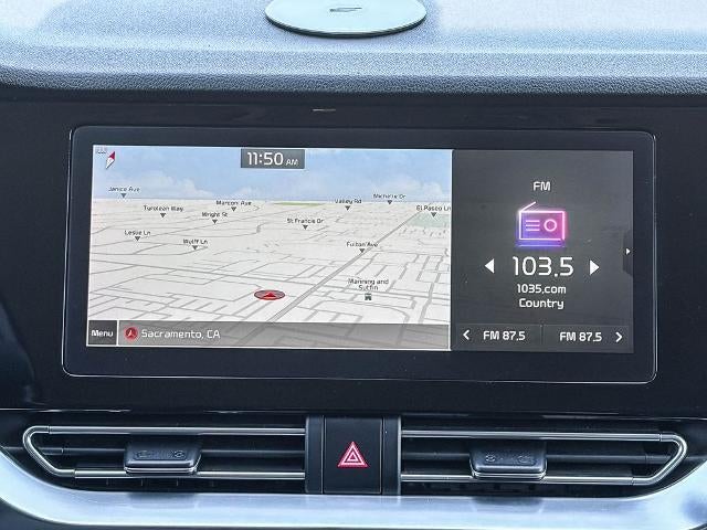 2022 Kia Niro EV EX