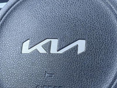 2022 Kia Niro EV EX