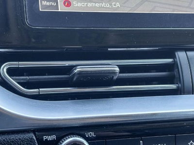 2022 Kia Niro EV EX