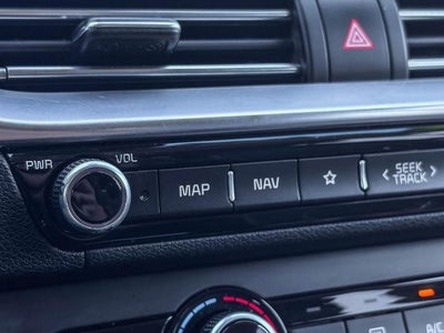 2022 Kia Niro EV EX