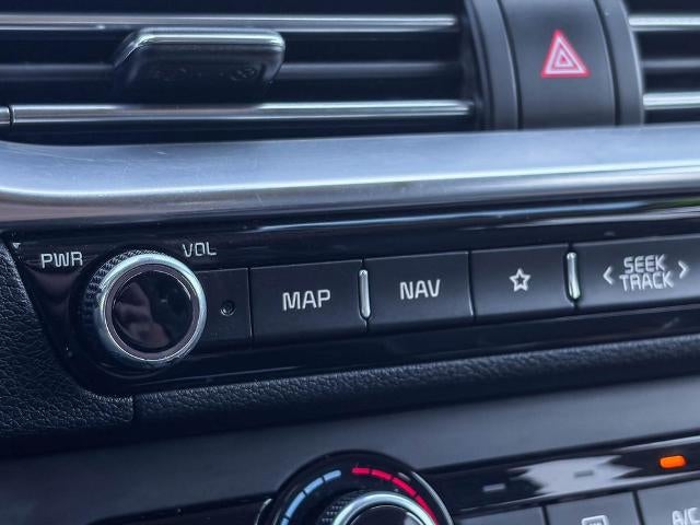 2022 Kia Niro EV EX