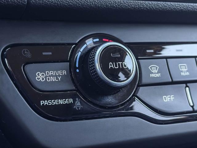 2022 Kia Niro EV EX