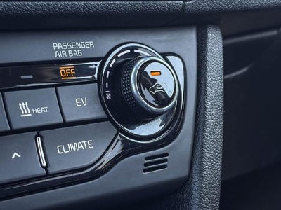 2022 Kia Niro EV EX