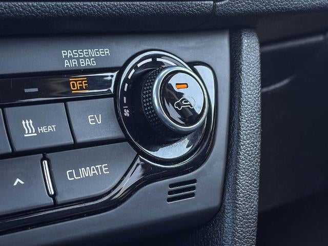 2022 Kia Niro EV EX