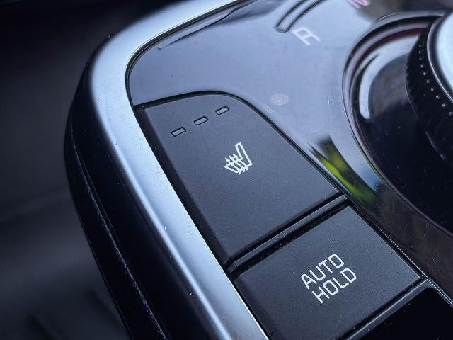 2022 Kia Niro EV EX