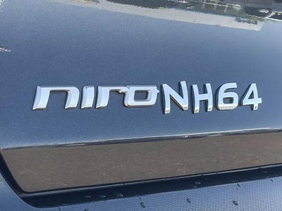 2022 Kia Niro EV EX