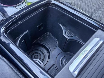 2022 Kia Niro EV EX