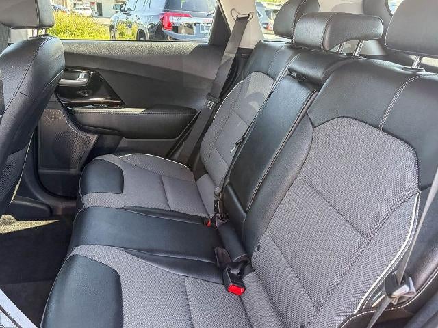 2022 Kia Niro EV EX