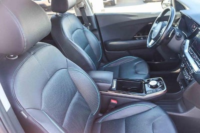 2022 Kia Niro EV EX Premium