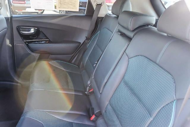 2022 Kia Niro EV EX Premium