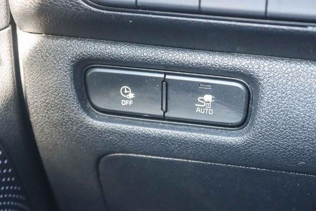 2022 Kia Niro EV EX Premium