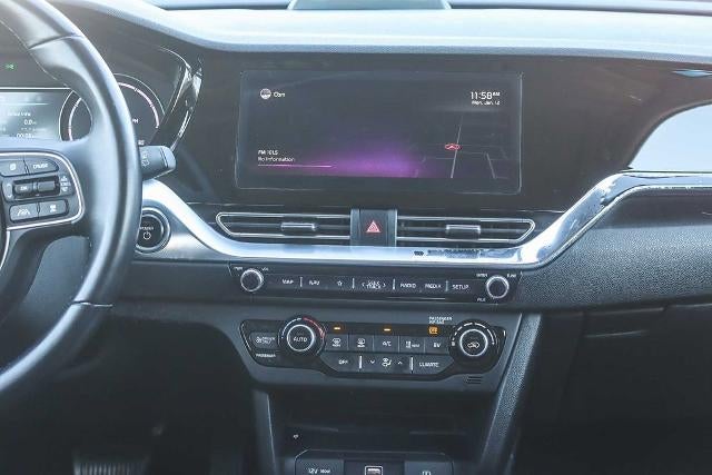 2022 Kia Niro EV EX Premium