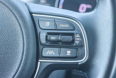 2022 Kia Niro EV EX Premium