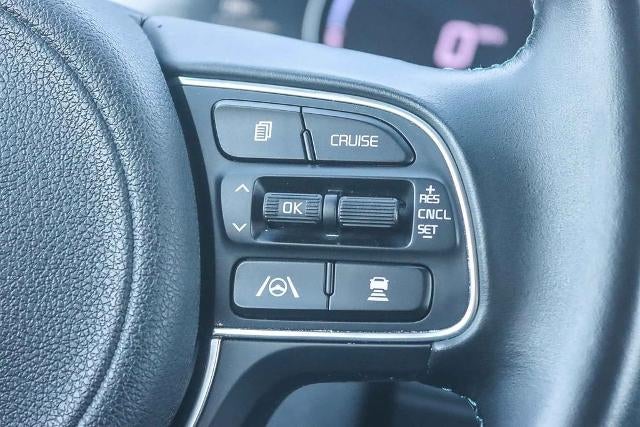 2022 Kia Niro EV EX Premium