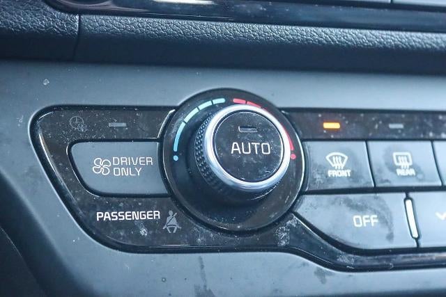 2022 Kia Niro EV EX Premium