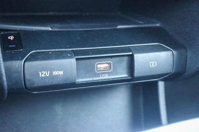 2022 Kia Niro EV EX Premium