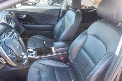 2022 Kia Niro EV EX Premium