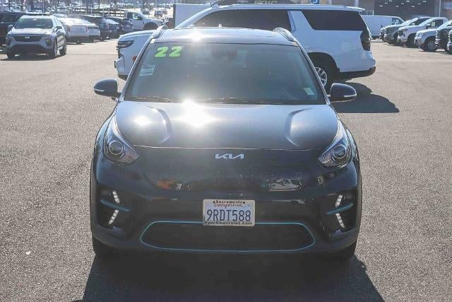 2022 Kia Niro EV EX Premium