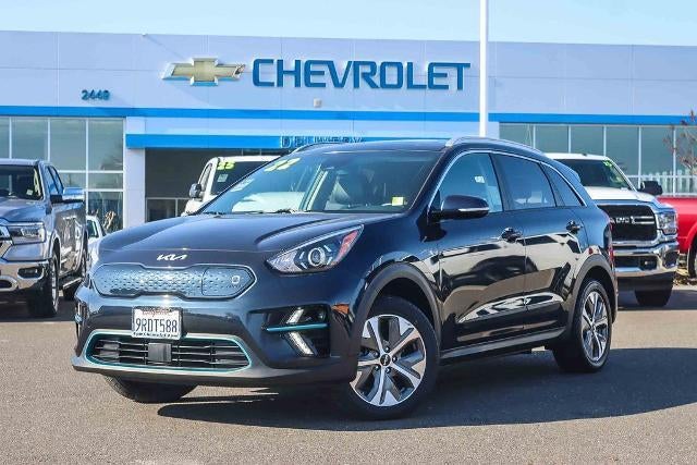 2022 Kia Niro EV EX Premium