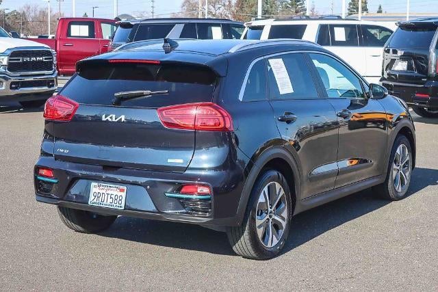 2022 Kia Niro EV EX Premium