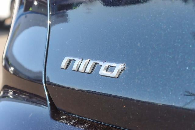 2022 Kia Niro EV EX Premium