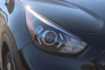 2022 Kia Niro EV EX Premium