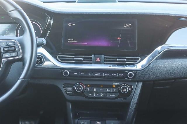 2022 Kia Niro EV EX Premium