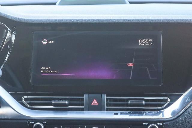 2022 Kia Niro EV EX Premium