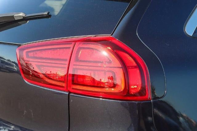 2022 Kia Niro EV EX Premium