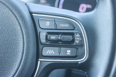 2022 Kia Niro EV EX Premium