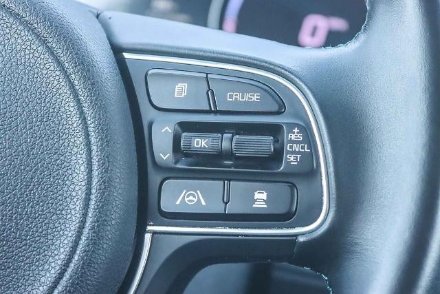 2022 Kia Niro EV EX Premium