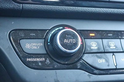 2022 Kia Niro EV EX Premium