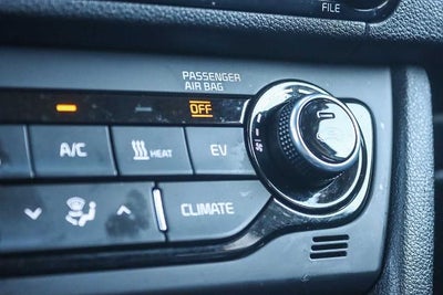 2022 Kia Niro EV EX Premium